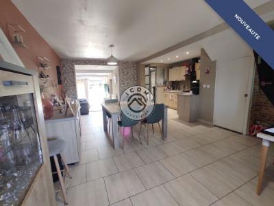 For sale Bachant 5 rooms 91 m2 Nord (59138) photo 2