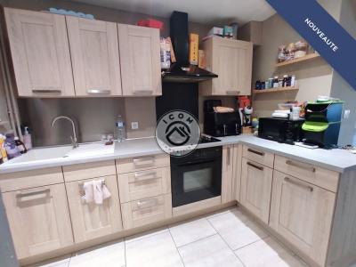 For sale Bachant 5 rooms 91 m2 Nord (59138) photo 3