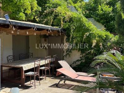 Annonce Vente 4 pi�ces Maison Maussane-les-alpilles 13
