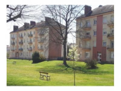 Annonce Location 4 pi�ces Appartement Torcy 71