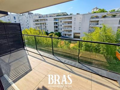 Annonce Vente 2 pi�ces Appartement Nantes 44