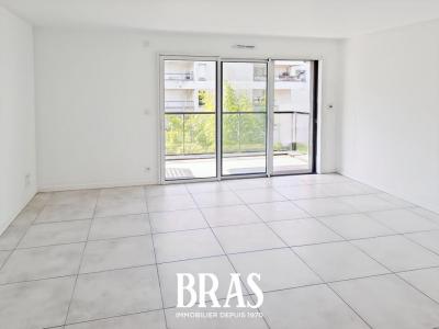 Acheter Appartement 46 m2 Nantes