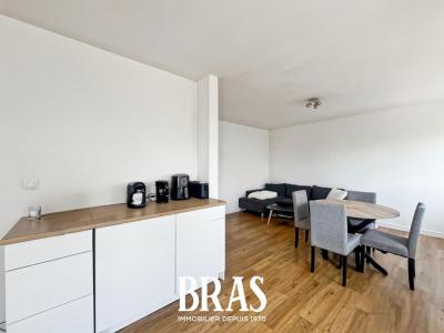 Annonce Vente 2 pi�ces Appartement Nantes 44
