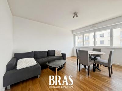 Acheter Appartement 51 m2 Nantes