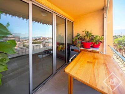 Acheter Appartement 56 m2 Marseille-5eme-arrondissement