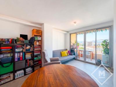 Acheter Appartement Marseille-5eme-arrondissement Bouches du Rhone