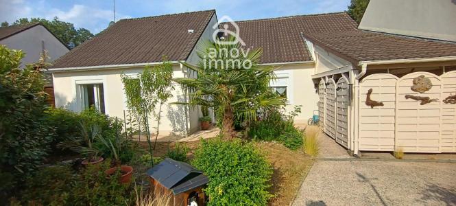 Annonce Vente 5 pi�ces Maison Montlouis-sur-loire 37