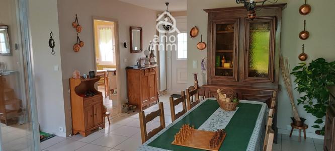 Acheter Maison Montlouis-sur-loire Indre et loire