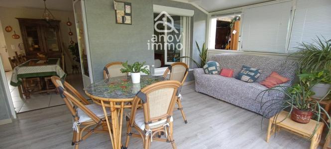 Acheter Maison Montlouis-sur-loire 295000 euros