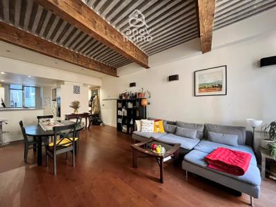 For rent Grenoble 4 rooms 90 m2 Isere (38000) photo 0