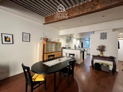 Annonce Location 4 pi�ces Appartement Grenoble 38