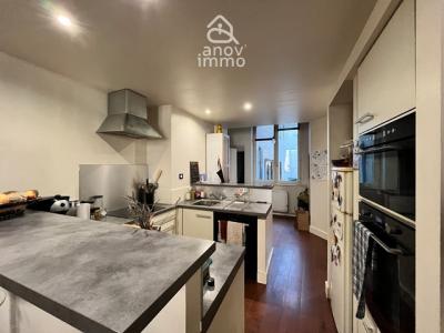 Louer Appartement 90 m2 Grenoble