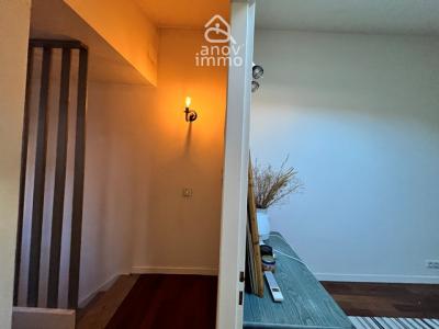 Louer Appartement Grenoble Isere