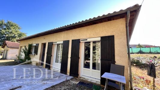 For sale Force 4 rooms 93 m2 Dordogne (24130) photo 0