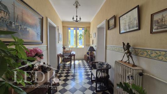 Annonce Vente 8 pi�ces Maison Agen 47