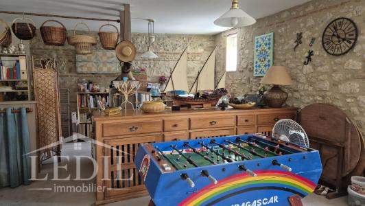 Acheter Maison Agen 375000 euros