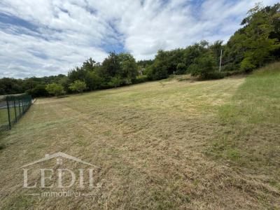 For sale Saint-hilaire-de-lusignan 2 rooms 1922 m2 Lot et garonne (47450) photo 0