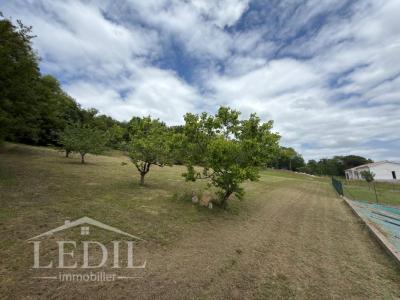 Acheter Terrain Saint-hilaire-de-lusignan Lot et garonne
