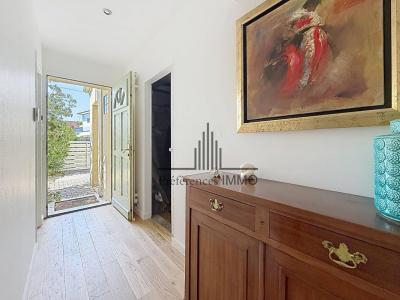 Acheter Maison 117 m2 Bordeaux