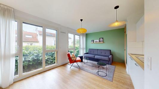 For rent Ivry-sur-seine 1 room 28 m2 Val de Marne (94200) photo 0