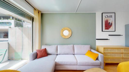 For rent Courbevoie 6 rooms 109 m2 Hauts de Seine (92400) photo 1