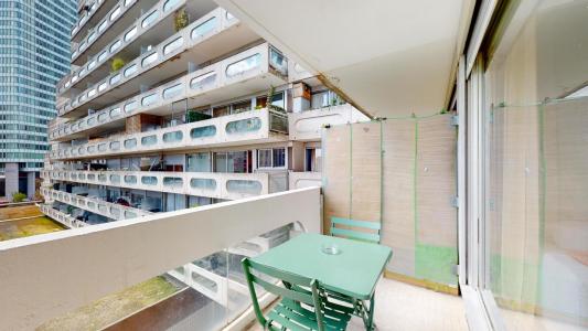 For rent Courbevoie 6 rooms 109 m2 Hauts de Seine (92400) photo 4
