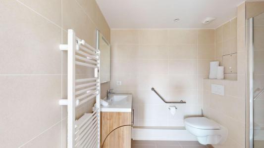 For rent Clichy 2 rooms 44 m2 Hauts de Seine (92110) photo 4