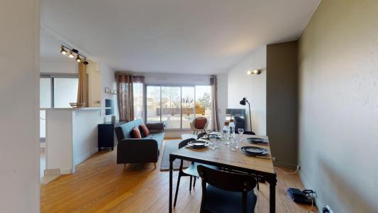 Annonce Location 5 pi�ces Appartement Rosny-sous-bois 93