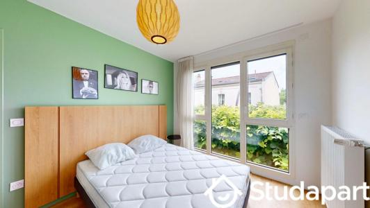 Louer Appartement 64 m2 Ivry-sur-seine