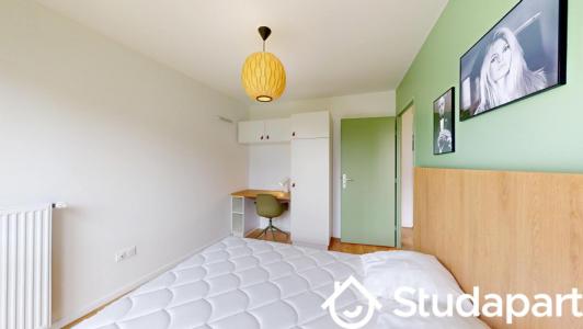 Louer Appartement Ivry-sur-seine 1762 euros
