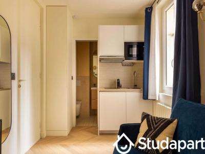 For rent Paris-2eme-arrondissement 1 room 15 m2 Paris (75002) photo 3