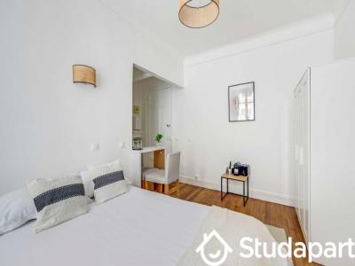 For rent Paris-17eme-arrondissement 1 room 17 m2 Paris (75017) photo 0