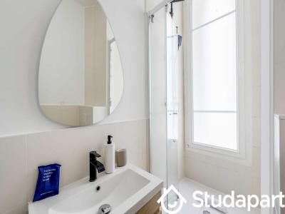 For rent Paris-17eme-arrondissement 1 room 17 m2 Paris (75017) photo 4