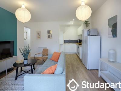 Annonce Location Appartement Nantes 44