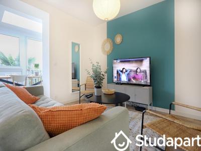 Louer Appartement Nantes Loire atlantique