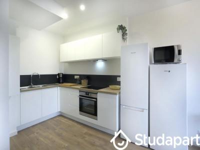 Louer Appartement Nantes 575 euros