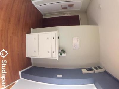 For rent Blois 1 room 13 m2 Loir et cher (41000) photo 0