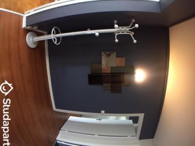 For rent Blois 1 room 13 m2 Loir et cher (41000) photo 1
