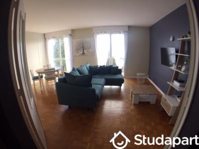 For rent Blois 1 room 13 m2 Loir et cher (41000) photo 2