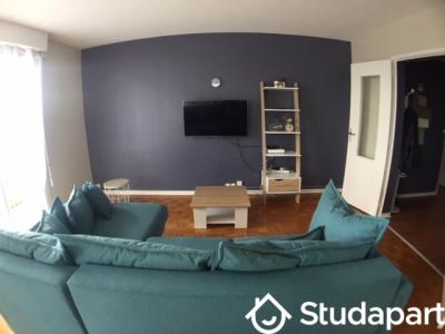 For rent Blois 1 room 13 m2 Loir et cher (41000) photo 3