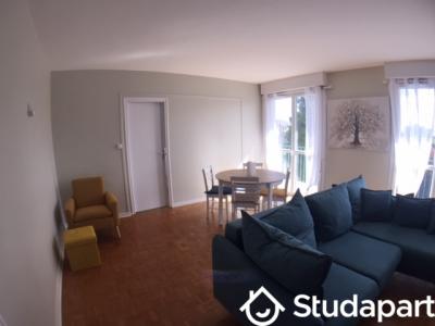 For rent Blois 1 room 13 m2 Loir et cher (41000) photo 4