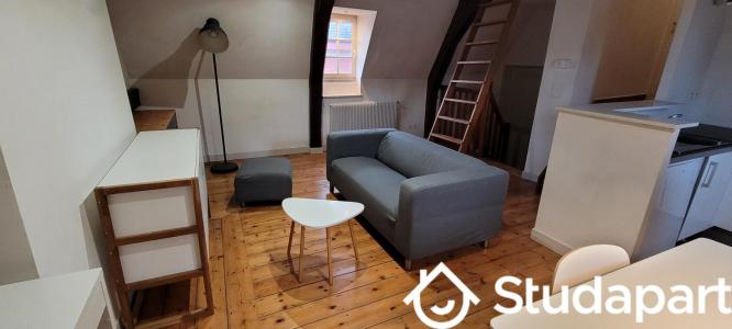 Louer Appartement Valenciennes Nord