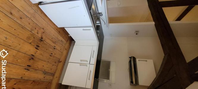 Louer Appartement Valenciennes 550 euros