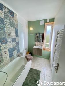Louer Appartement 29 m2 Havre