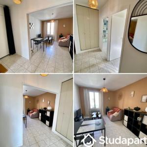 Louer Appartement Havre Seine maritime