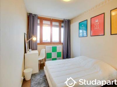 Annonce Location Appartement Lille 59