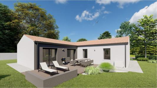 Annonce Vente 6 pi�ces Maison Loroux-bottereau 44