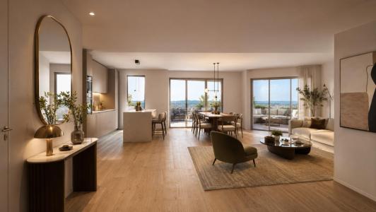 Annonce Vente 4 pi�ces Appartement Bordeaux 33