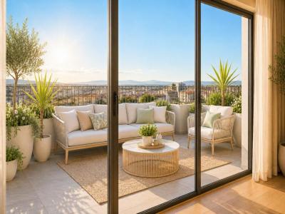 Acheter Appartement Bordeaux 516000 euros