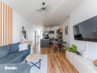 Annonce Vente 3 pi�ces Appartement Nantes 44